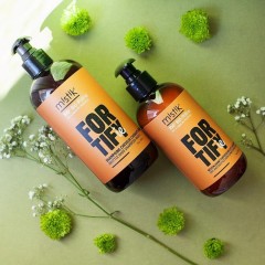 Mistik Dry and Brittle Hair Conditioner – Maple  Кондиционер для сухих и ломких волос Клен