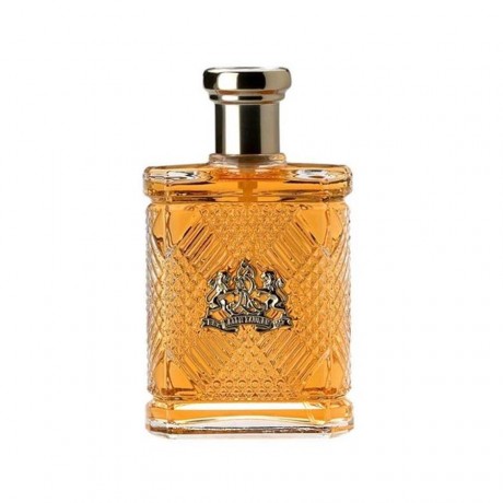 Ralph Lauren (Ральф Лорен) Safari For Men Eau de Toilette Туалетная вода Spray Спрей, 75 мл