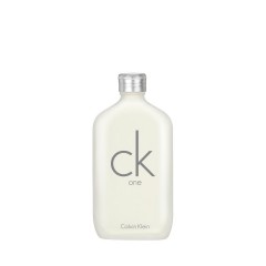 CALVIN KLEIN  Eau de Toilette (EdT) Туалетная вода ck one, 50 мл