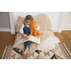 Happy Horse Dikkie Dik Holz-Rassel Dikkie Dik деревянная погремушка