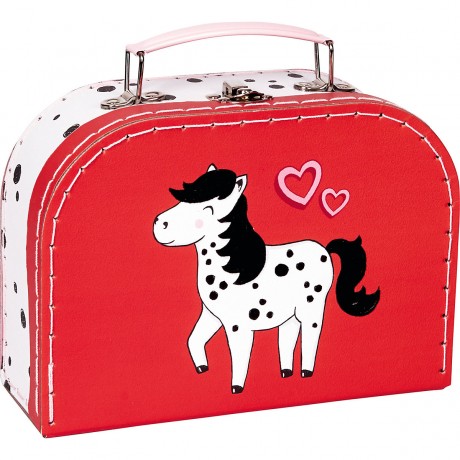 Die Spiegelburg Mein kleiner Ponyhof: Spielkoffer Dotti Моя маленькая пони-ферма: игровой футляр Дотти