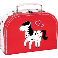 Die Spiegelburg Mein kleiner Ponyhof: Spielkoffer Dotti Моя маленькая пони-ферма: игровой футляр Дотти