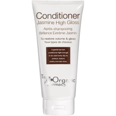 The Organic Pharmacy Jasmine High Gloss Conditioner  Кондиционер для придания блеска Жасмин
