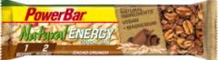 PowerBar Энергия-Батончик Натуральный Energy Какао	-Crunch, 40 г
