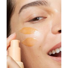 PSA Skin Light Up Vitamin C &amp; E Flash Brightening Mask  Осветляющая осветляющая маска с витаминами C и E Light Up