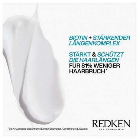 Redken Length Conditioner Кондиционер для длины