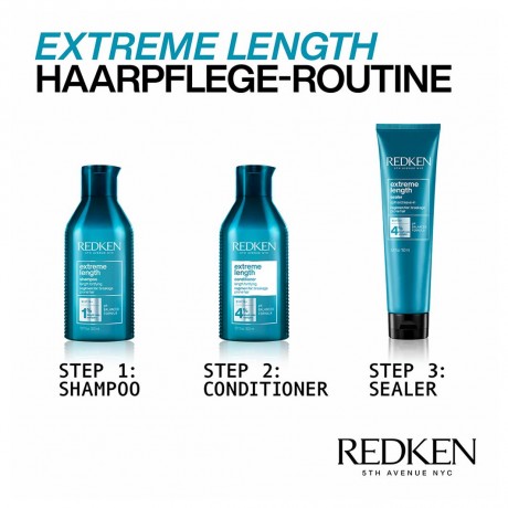 Redken Length Conditioner Кондиционер для длины