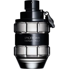Viktor &amp; Rolf (Виктор Рольф) Spicebomb Eau de Toilette Туалетная вода Spray Спрей, 150 мл