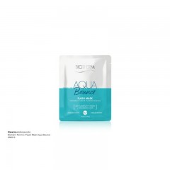 Biotherm Aqua Super Mask Bounce  Аква Супер Маска Отскок