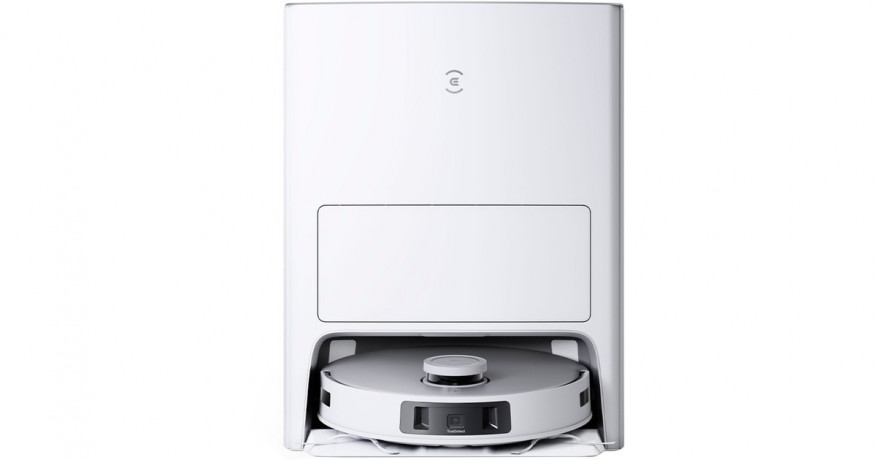 ECOVACS Ecovacs Deebot T20 OMNI, Saugroboter weiss, inkl. All-in-one OMNI Station  weiss Ecovacs Deebot T20 OMNI, робот-пылесос белый, включая универсальную станцию ??OMNI