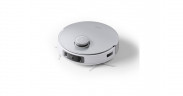 ECOVACS Ecovacs Deebot T20 OMNI, Saugroboter weiss, inkl. All-in-one OMNI Station  weiss Ecovacs Deebot T20 OMNI, робот-пылесос белый, включая универсальную станцию ??OMNI