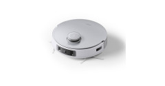 ECOVACS Ecovacs Deebot T20 OMNI, Saugroboter weiss, inkl. All-in-one OMNI Station  weiss Ecovacs Deebot T20 OMNI, робот-пылесос белый, включая универсальную станцию ??OMNI