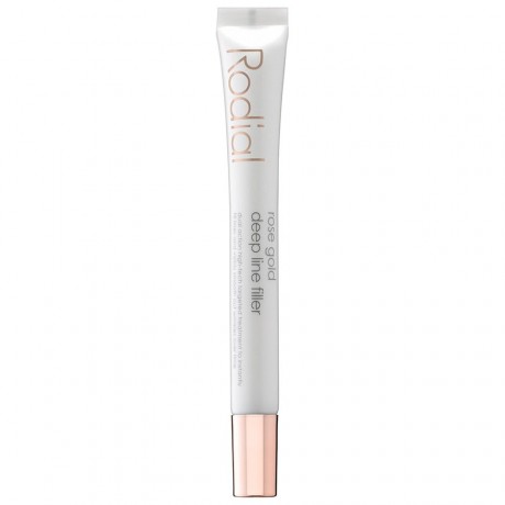 Rodial  (Родиал) Rose Gold Deep Line Filler Gesichtspflege Gesicht, 10 мл