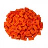 LEGO LEGO Duplo 2x4 Steine Orange - 25 Stuck - Grundbausteine 3011 NEU LEGO Duplo 2x4 кирпичи оранжевые - 25 штук - основные строительные блоки 3011 НОВИНКА