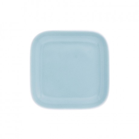 Kahla Kahla Abra Cadabra Deckelchen eckig sky blue 10 cm Kahla Abra Cadabra Крышка квадратная небесно-голубая 10 см