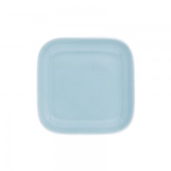 Kahla Kahla Abra Cadabra Deckelchen eckig sky blue 10 cm Kahla Abra Cadabra Крышка квадратная небесно-голубая 10 см