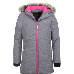 TROLLKIDS Wintermantel LIFJELL fur Madchen Зимнее пальто LIFJELL для девочки