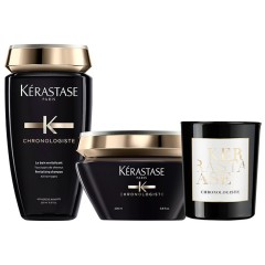 Kerastase (Керастаз) X-Mas Chronologiste Haarpflegeset Chronologiste, 1 шт.