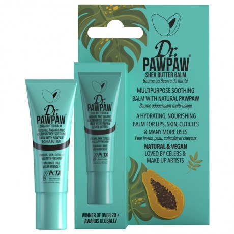 Dr. PawPaw Shea Butter Balm Shea Butter бальзам с маслом ши