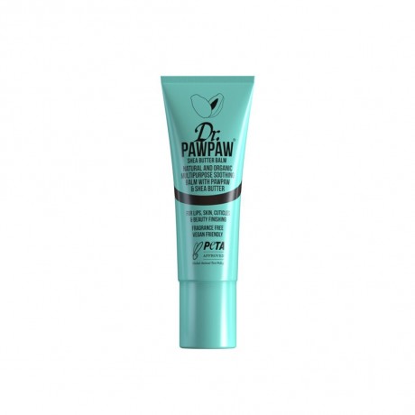 Dr. PawPaw Shea Butter Balm Shea Butter бальзам с маслом ши