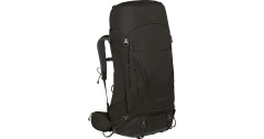 Osprey Osprey Kestrel 58 , Rucksack schwarz,  56 Liter / Grosse S/M   schwarz Osprey Kestrel 58, рюкзак черный, 56 литров / размер S/M