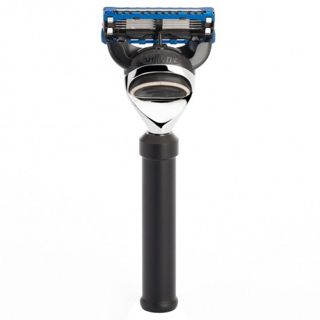 Muhle TRAVEL 5-Klingen-Rasierer von MUHLE Gillette Fusion Бритва TRAVEL с 5 лезвиями от MUHLE Gillette Fusion