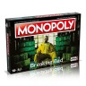 Winning Moves Brettspiel Monopoly Настольная игра Монополия