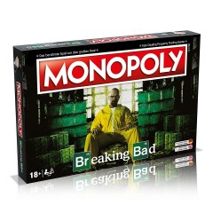 Winning Moves Brettspiel Monopoly Настольная игра Монополия