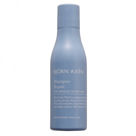 BJORN AXEN Repair Shampoo Восстанавливающий шампунь