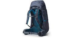 Gregory Gregory KALMIA 60 , Rucksack blau, Grosse: S/M, 60 Liter  blau Gregory KALMIA 60, рюкзак синий, размер: S/M, 60 литров