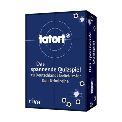 Riva Verlag Tatort место преступления