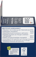 Balea Beauty Collagen Nachtcreme mit Collagen-Booster Балеа Ночной крем с Коллагеном, подтягивает кожу и уменьшает морщины, 50 мл