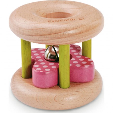 EverEarth Rassel погремушка