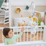 solini Musik-Mobile Little Friends Музыкальный мобиль Маленькие друзья