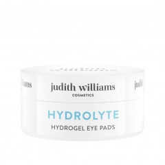 Judith Williams 2-teilige Hydrogel-Augenmaske 60  2-компонентная гидрогелевая маска для глаз 60