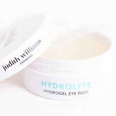 Judith Williams 2-teilige Hydrogel-Augenmaske 60  2-компонентная гидрогелевая маска для глаз 60