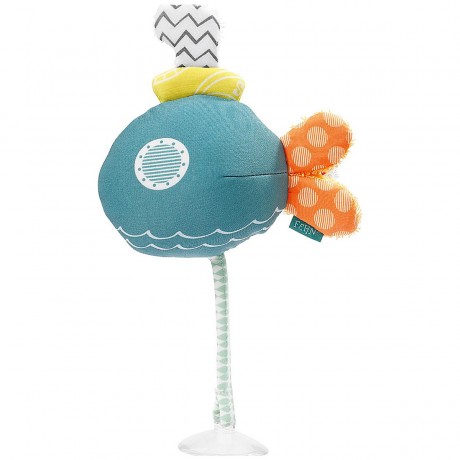 Fehn Schwimm-U-Boot Плавать Подводная лодка