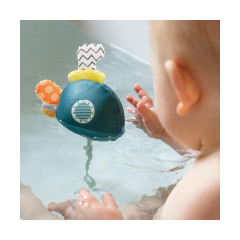 Fehn Schwimm-U-Boot Плавать Подводная лодка