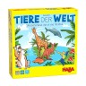 Haba Tiere der Welt животные мира