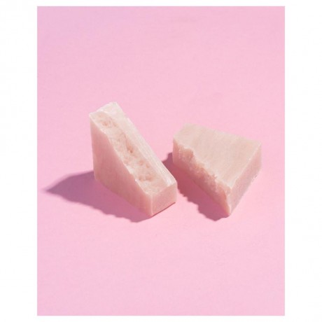 Earth Harbor Rose Bay Balancing Facial Soap  Балансирующее мыло для лица Rose Bay