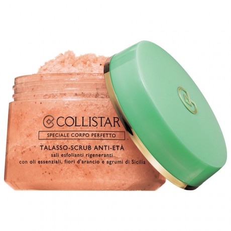 Collistar Anti-Age Talasso Scrub Антивозрастной талассо-скраб