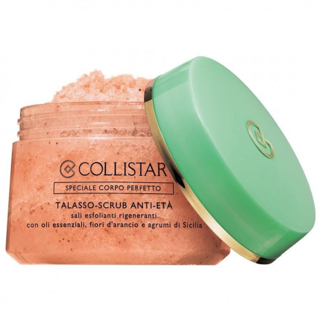 Collistar Anti-Age Talasso Scrub Антивозрастной талассо-скраб