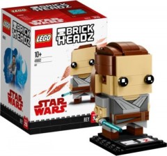 LEGO LEGO BrickHeadz 41602 LEGO BrickHeadz 41602