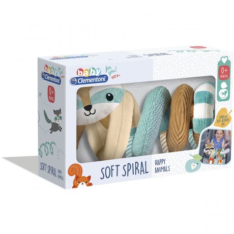 Clementoni Baby Clementoni Aktivitats-Spirale Спираль активности Baby Clementoni