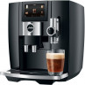 JURA JURA Kaffeevollautomat 15457 J8 (EA)  Полностью автоматическая кофемашина JURA 15457 J8 (EA)