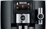 JURA JURA Kaffeevollautomat 15457 J8 (EA)  Полностью автоматическая кофемашина JURA 15457 J8 (EA)