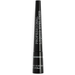 Korres (Коррес) Augen Black Volcanic Liquid Eyeliner Подводка для глаз, 2,50 мл