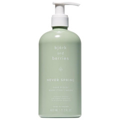 Bjork  Berries Hand &amp; Body Wash  Мытье рук и тела