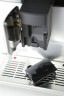 Melitta Melitta Kaffeevollautomat CI Touch F630-101, silber, Bedienoberflache mit Touch  Slide Funktion Flusterleises Mahlwerk  Полностью автоматическая кофемашина Melitta CI Touch F630-101, серебристый, пользовательский интерфейс с функцией сенсорного сл