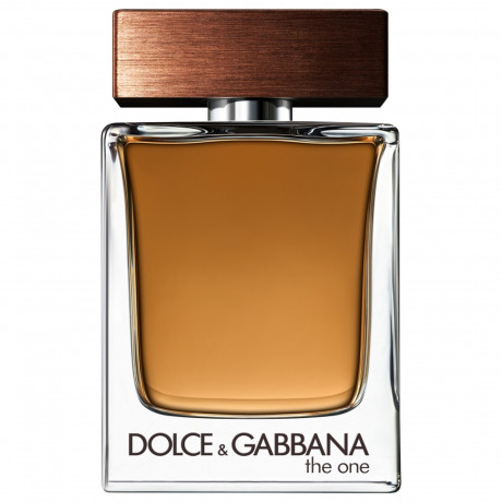Dolce&Gabbana  The One For Men  Для мужчин